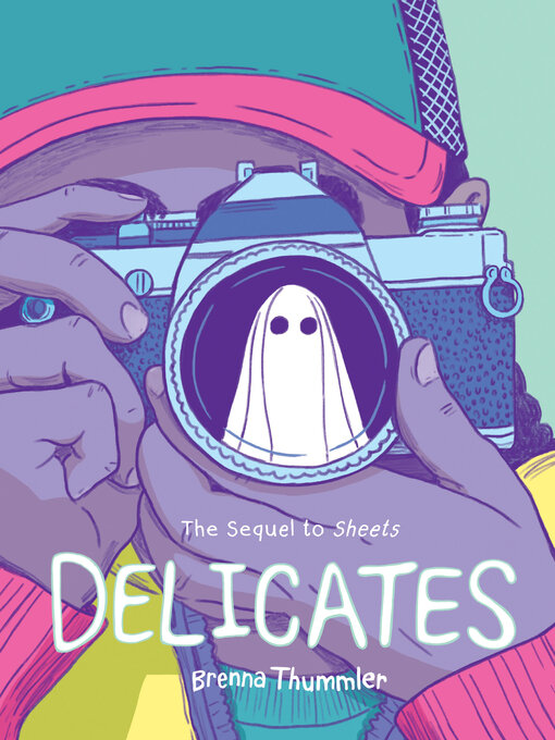 Title details for Delicates by Brenna Thummler - Available